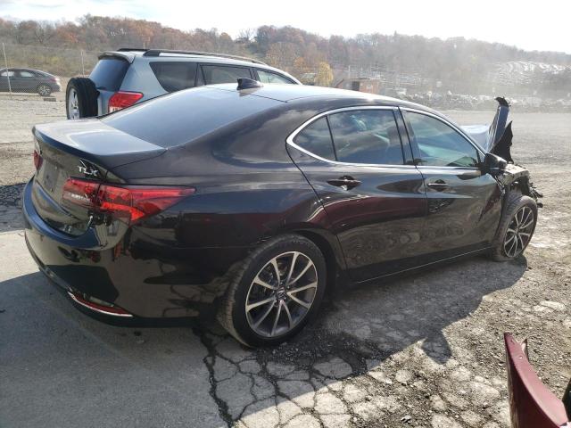 2017 ACURA TLX ADVANC 19UUB2F77HA005795