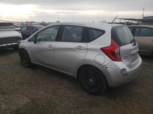 VIN 3N1CE2CP6GL392226 2016 Nissan Versa, S no.2