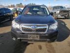 SUBARU FORESTER 2 photo