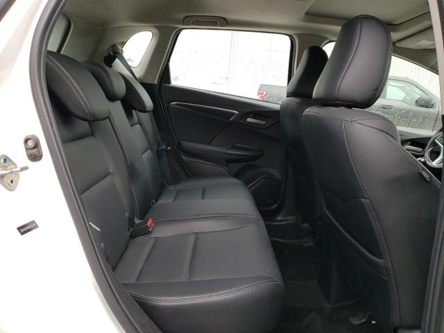 2019 HONDA FIT EXL - 3HGGK5H96KM716380