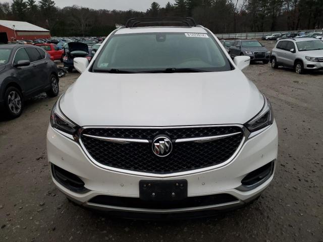 2018 BUICK ENCLAVE AV - 5GAEVCKW7JJ204561