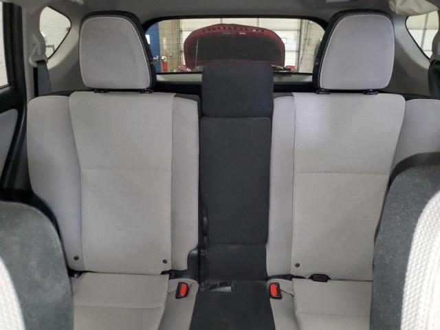 2017 TOYOTA RAV4 XLE - JTMRFREV9HJ112557