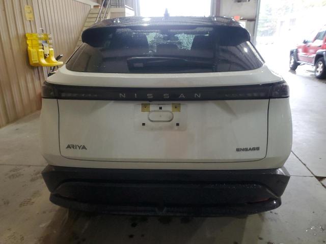2023 NISSAN ARIYA ENGA - JN1AF0BA2PM401466