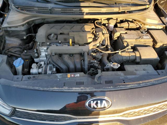 VIN 3KPA24AD1LE297993 2020 KIA RIO no.11