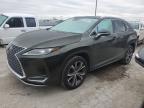 2021 LEXUS RX 350 - 2T2HZMDA1MC275337
