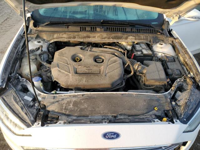 VIN 3FA6P0K92HR251976 2017 FORD FUSION no.11