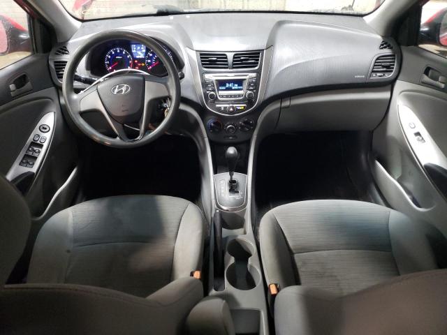 2015 HYUNDAI ACCENT GLS - KMHCT4AE3FU880789