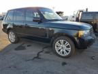 LAND ROVER RANGE ROVE photo