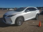 2022 LEXUS RX 350 - 2T2HZMAA1NC256907