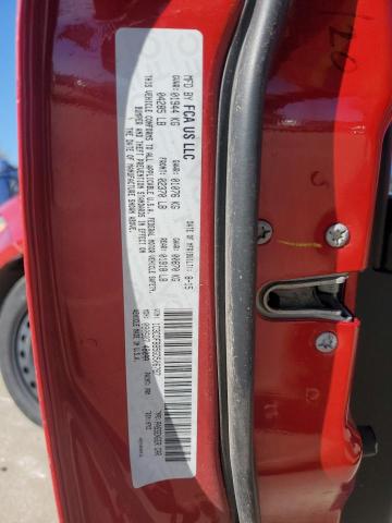 2016 DODGE DART SXT - 1C3CDFBB5GD506787