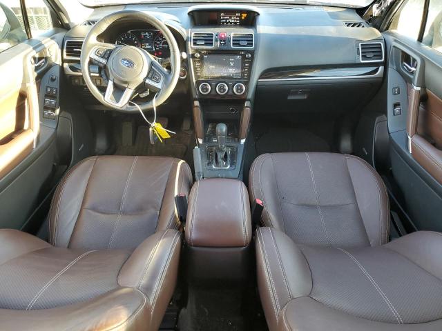 2017 SUBARU FORESTER 2 - JF2SJAWC6HH422544