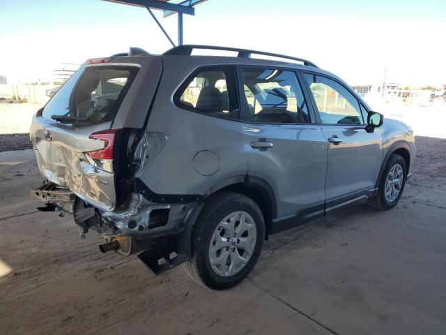 2020 SUBARU FORESTER JF2SKADC1LH400105