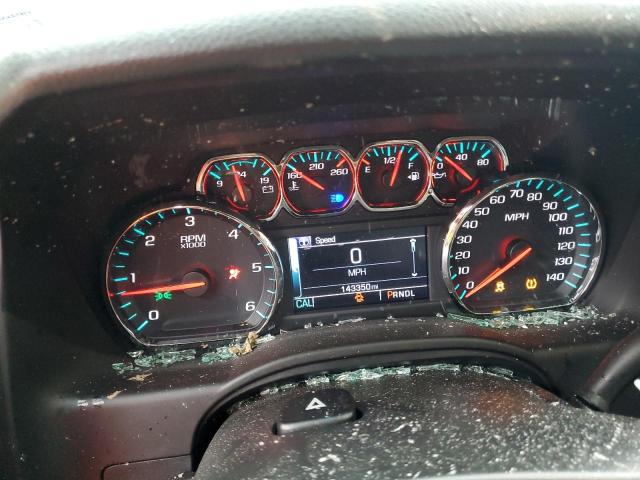 2018 CHEVROLET TAHOE K150 - 1GNSKBKC2JR365094