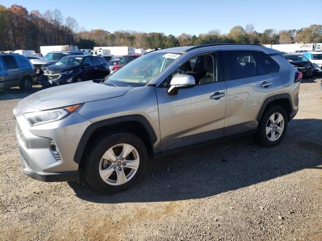 2021 TOYOTA RAV4 XLE #3023840952