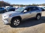 Lot #3023840952 2021 TOYOTA RAV4 XLE