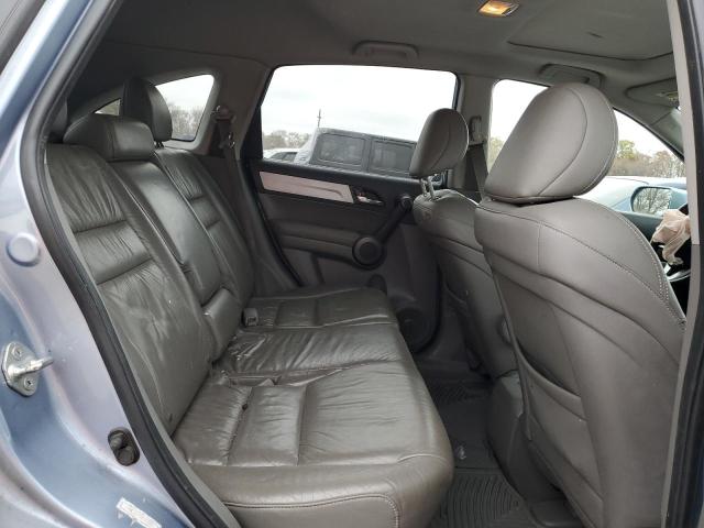 5J6RE3H74BL028455 2011 HONDA CRV