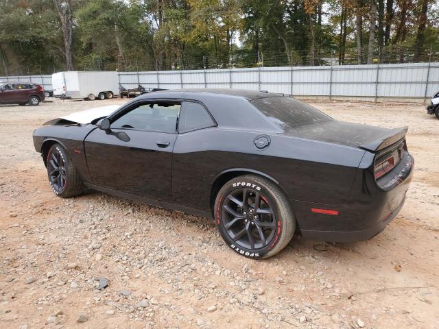 VIN 2C3CDZAG1KH557777 2019 DODGE CHALLENGER no.2