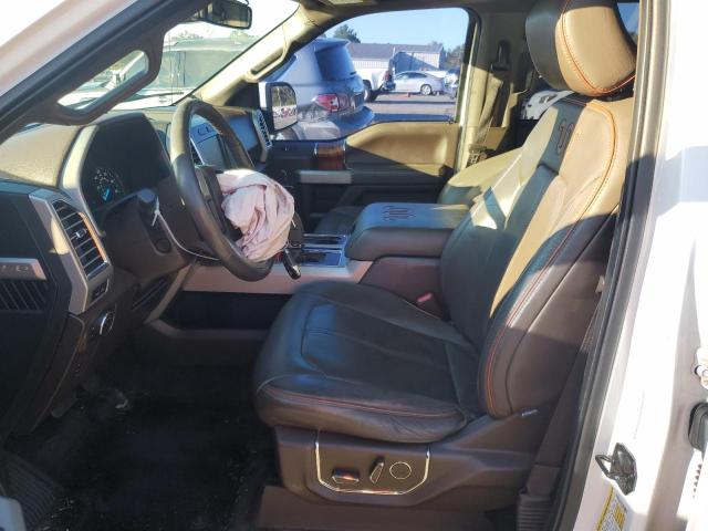2015 FORD F150 SUPER - 1FTEW1CF0FFB11647