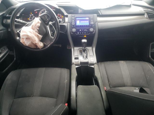 2017 HONDA CIVIC SPOR - SHHFK7H47HU231462