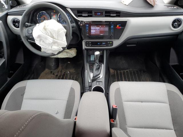 2019 TOYOTA COROLLA L - 2T1BURHE6KC126275