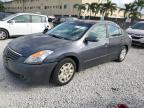 NISSAN ALTIMA 2.5 photo