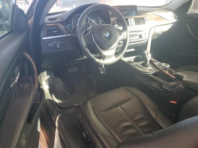 VIN WBA3N3C52EK230137 2014 BMW 4 SERIES no.8