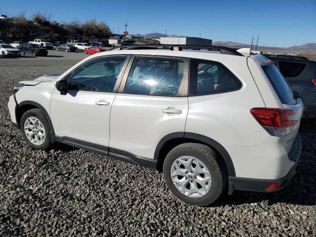 2021 SUBARU FORESTER JF2SKADC4MH495308