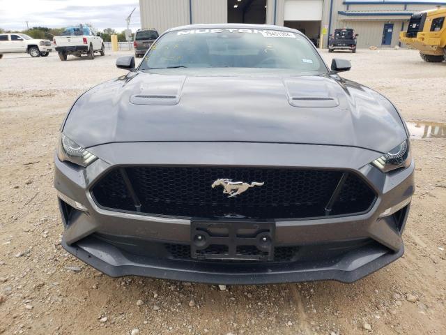 2021 FORD MUSTANG GT - 1FA6P8CF3M5140479