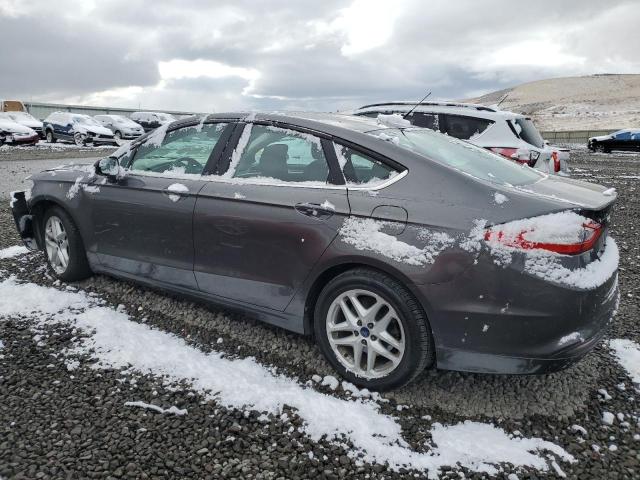 2016 FORD FUSION SE - 3FA6P0H76GR150833