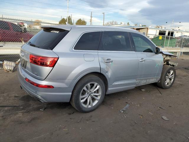 VIN WA1AAAF71JD017762 2018 AUDI Q7 no.3