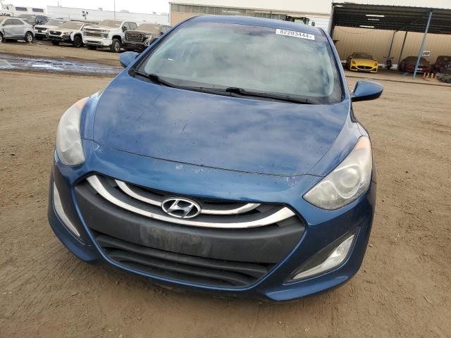2015 HYUNDAI ELANTRA GT - KMHD35LH8FU245178