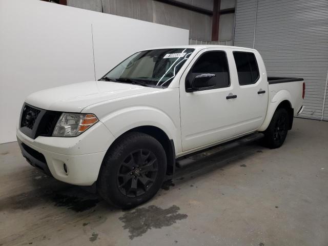 VIN 1N6AD0ER6KN873920 2019 NISSAN FRONTIER no.1