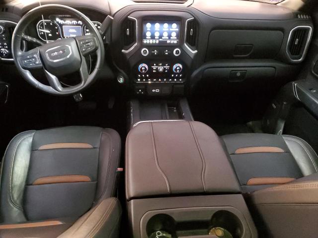 2023 GMC SIERRA K25 - 1GT49PEYXPF167438