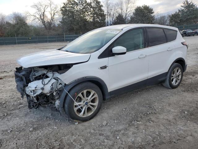 2017 FORD ESCAPE SE #3029656068