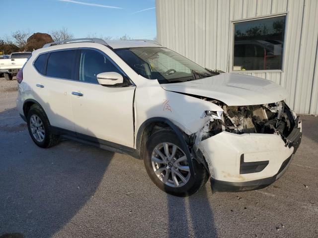 Vin: 5n1at2mv3kc764791, lot: 80170844, nissan rogue s 20194
