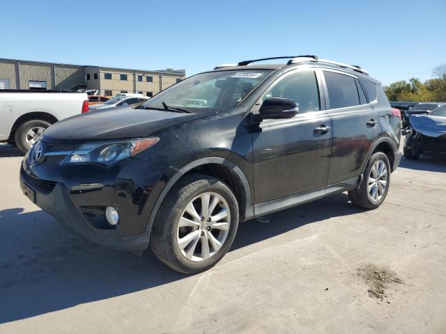 2013 TOYOTA RAV4 LIMIT #3027133767