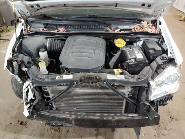 2016 DODGE GRAND CARA - 2C4RDGCG7GR203772