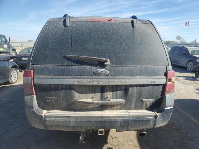 2015 FORD EXPEDITION - 1FMJK1HT9FEF16156