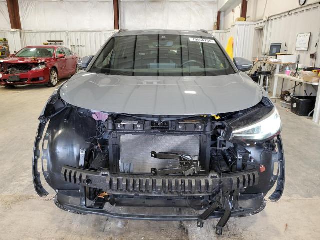 2023 VOLKSWAGEN ID.4 - 1V2BMPE82PC058641