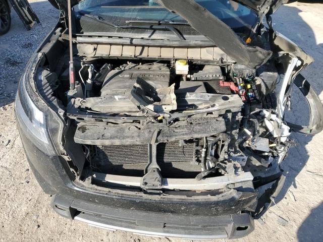 2022 NISSAN PATHFINDER - 5N1DR3DK9NC259446