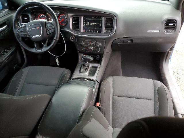 2020 DODGE CHARGER SX - 2C3CDXJG9LH225205