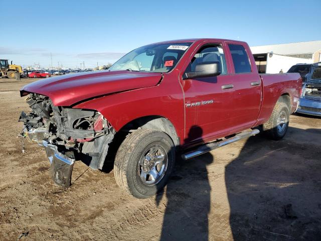 DODGE RAM 1500 S