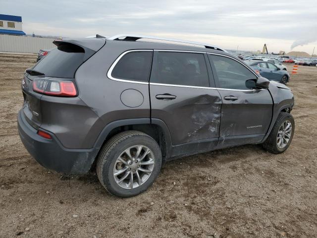 Vin: 1c4pjllb2kd296659, lot: 79517904, jeep grand cher latitude plus 20193