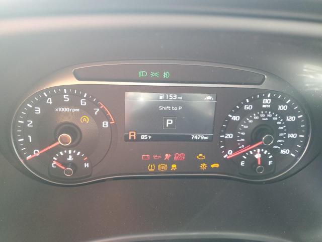 2021 KIA SOUL GT-LI - KNDJ53AF6M7779086
