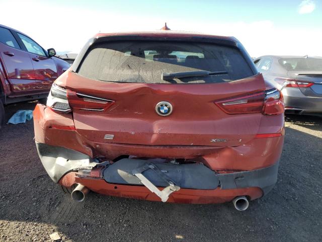 VIN WBXYJ1C02L5P50351 2020 BMW X2 no.6