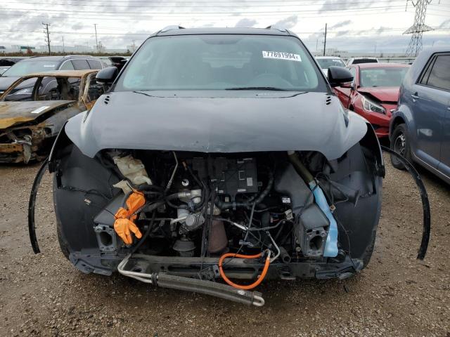 2016 BUICK ENCLAVE - 5GAKVBKD7GJ301392