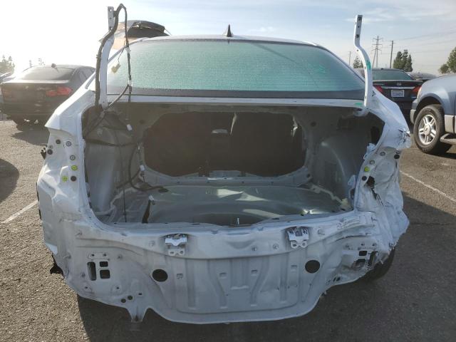 VIN 5YFS4MCE2NP114381 2022 TOYOTA COROLLA no.6