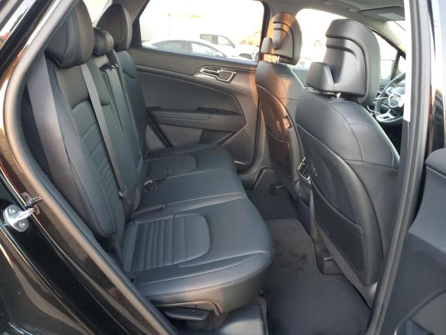 2025 KIA SPORTAGE E - KNDPVCDFXS7339973