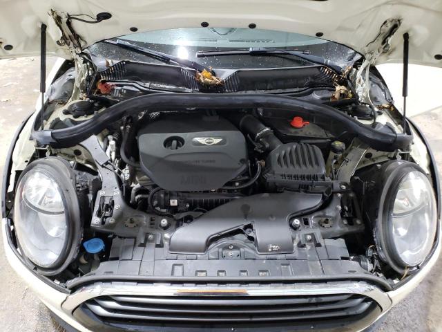 2017 MINI COOPER CLU - WMWLU1C57H2F27158