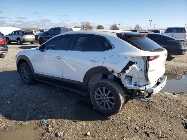 Vin: 3mvdmaal5mm255409, lot: 76470604, mazda cx30 20212